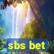sbs bet